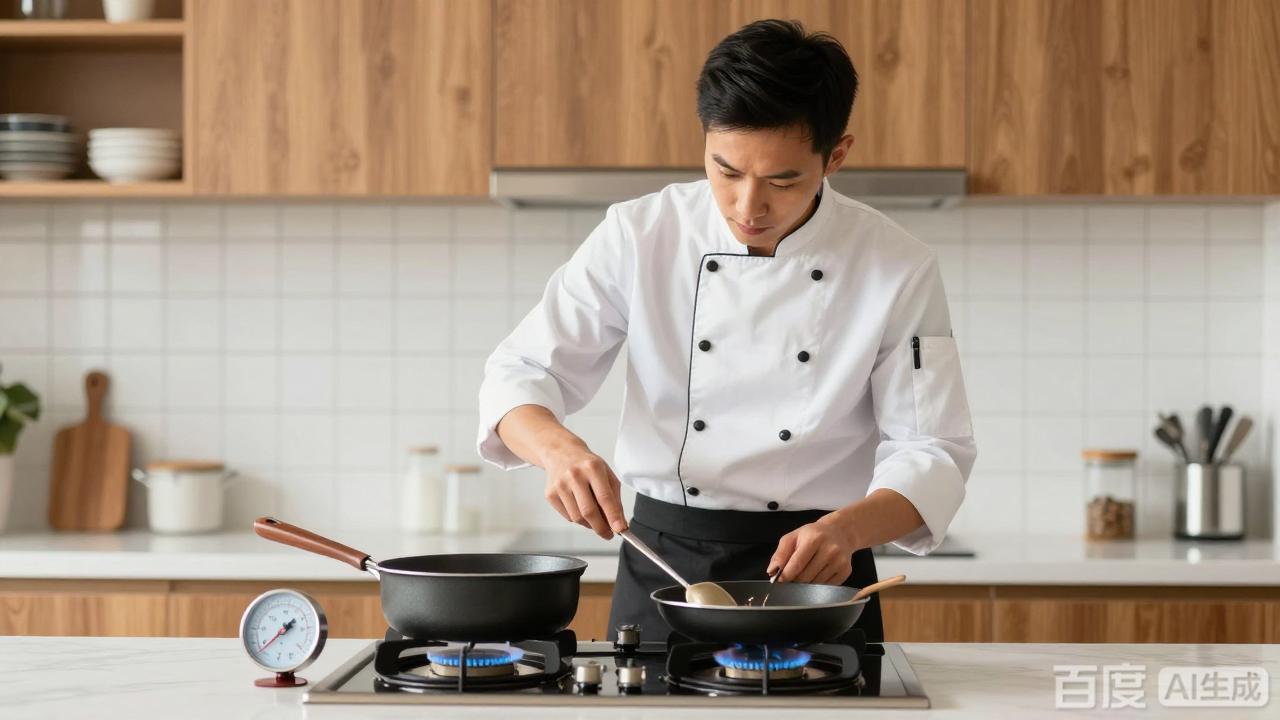 做饭总翻车？记住这几招核心烹饪技巧就够了
